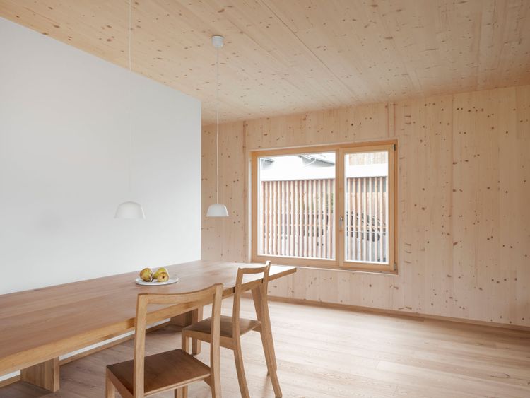 Haus Kien­zer­leweg