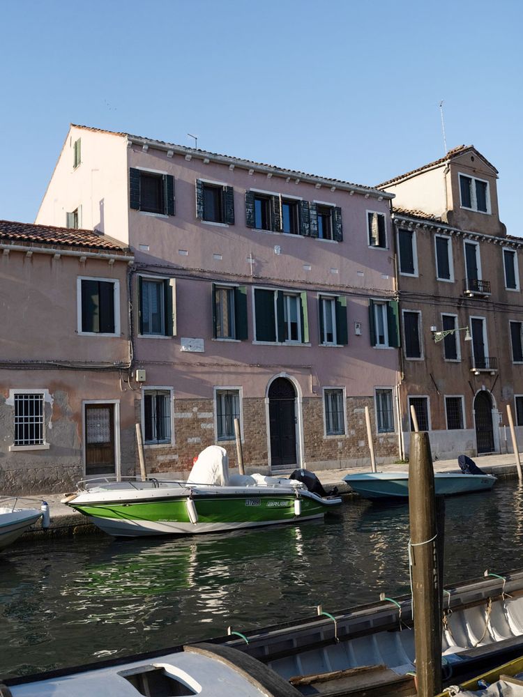 Casa della Sensa
