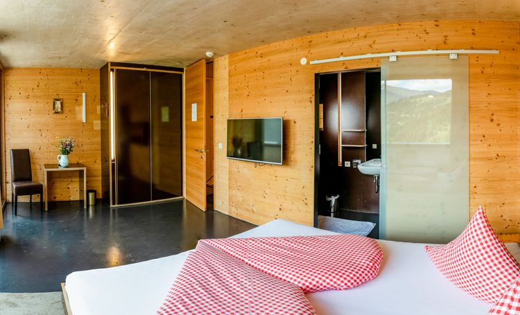 Refugio Laudegg