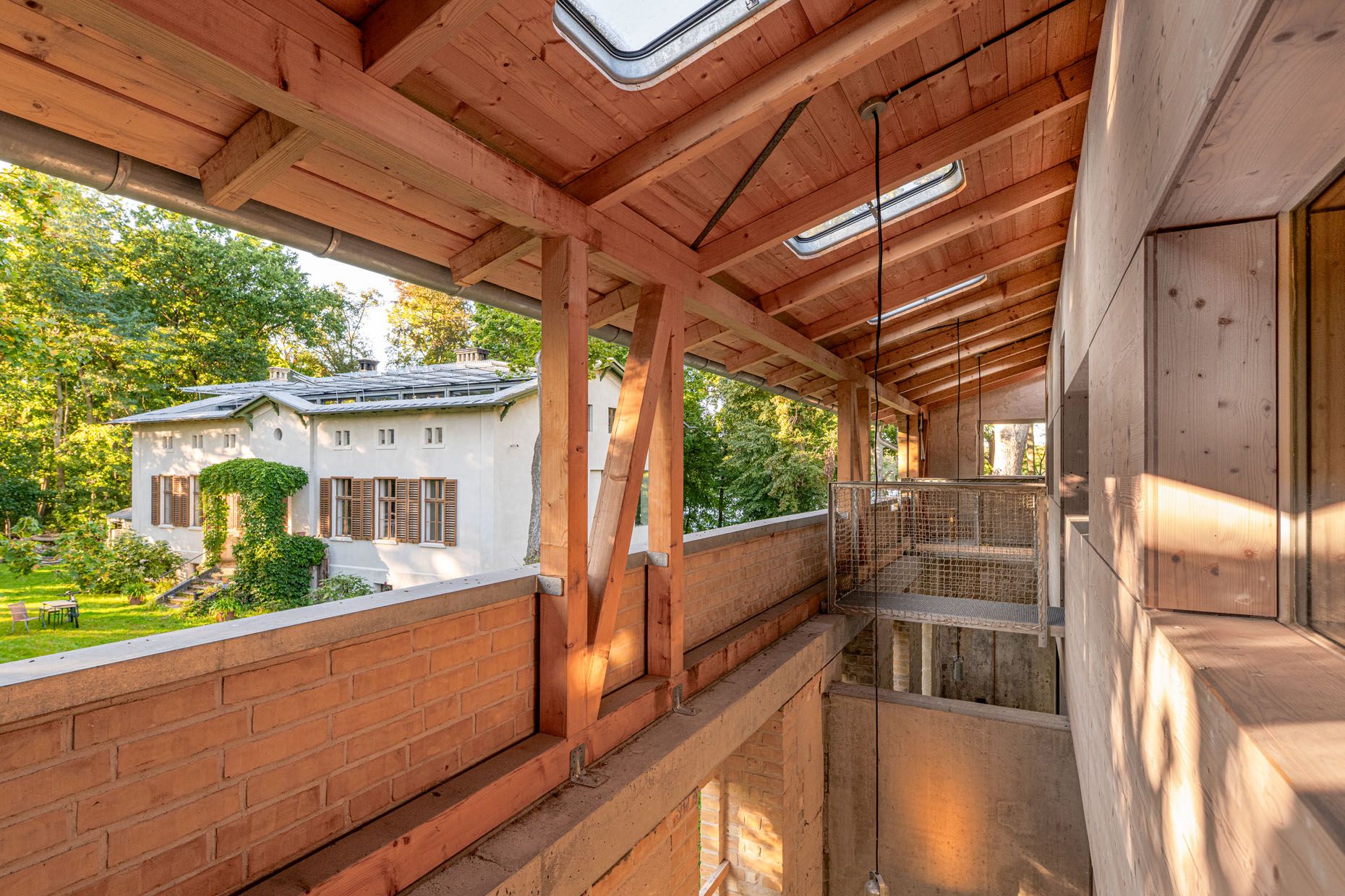 haus vvalter