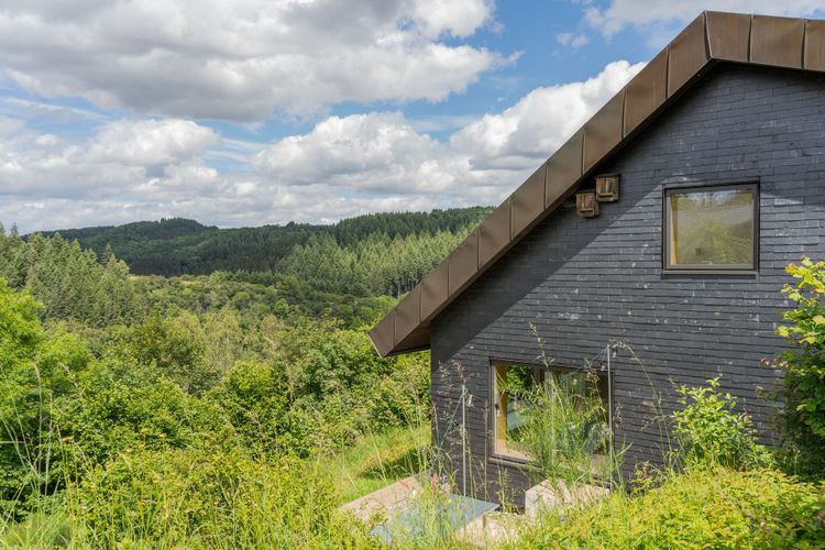 Eifel­häuschen