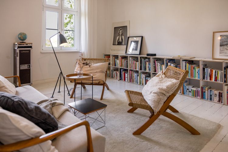Alte Schule Bran­denburg
