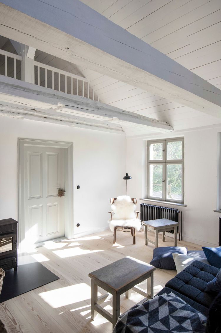 Das Stern­ha­gener Haus