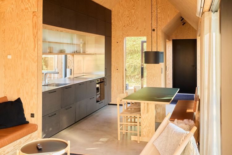 Klit­møller Hideaway