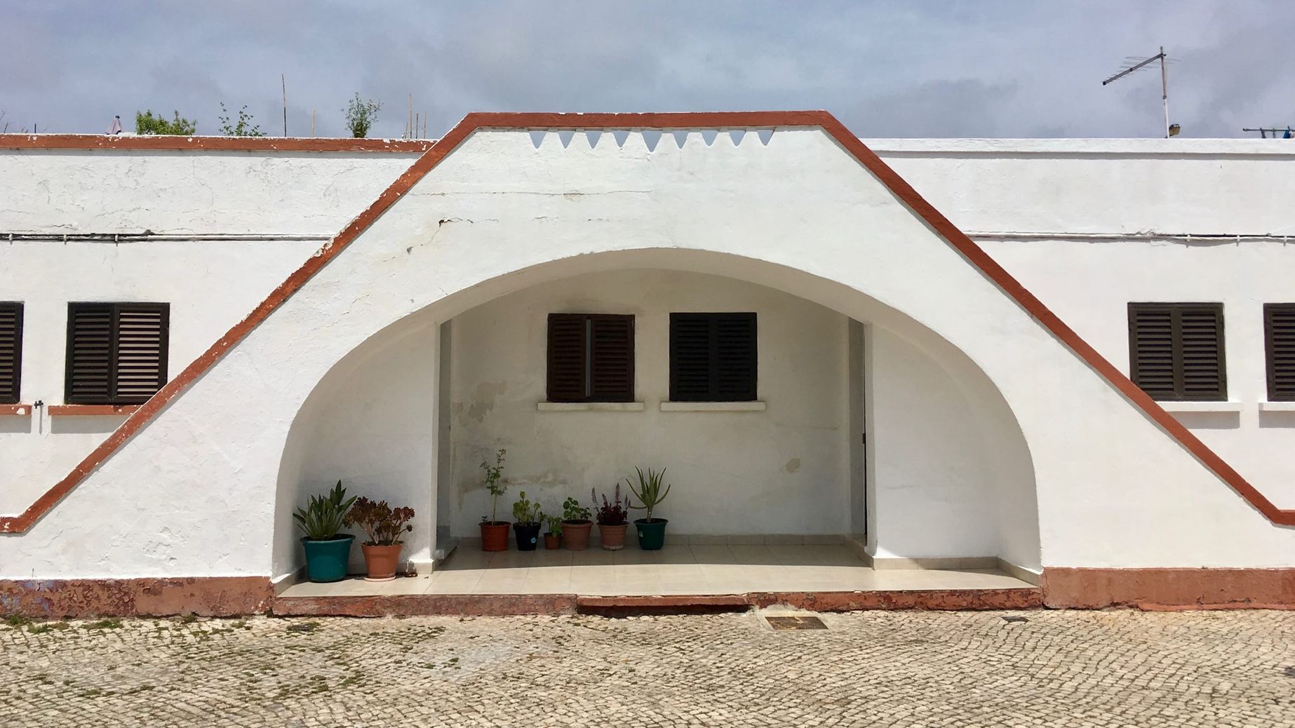 Die stille Ost-Algarve – Roadtrip in Bildern