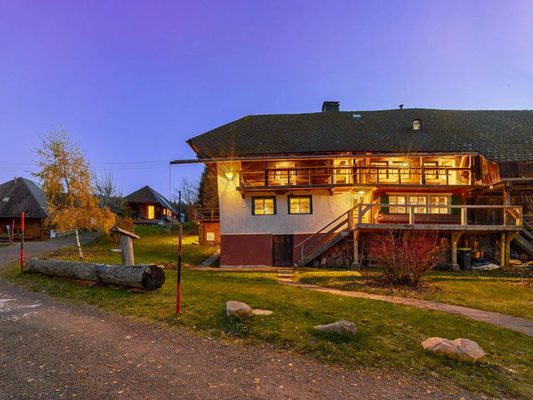 Mühl­radhof