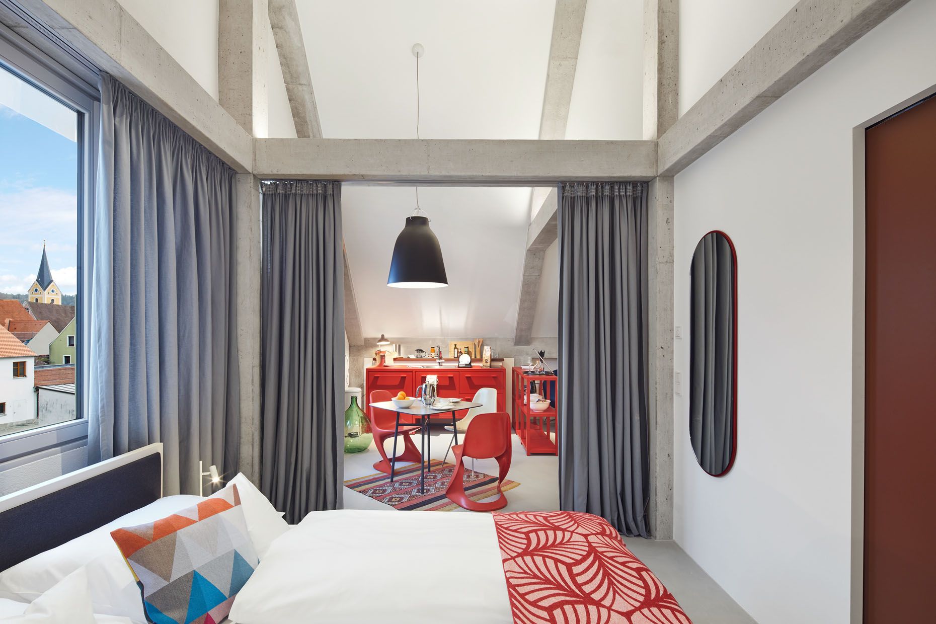 engelwirt apartments berching
