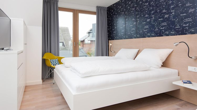 Sylt Lofts