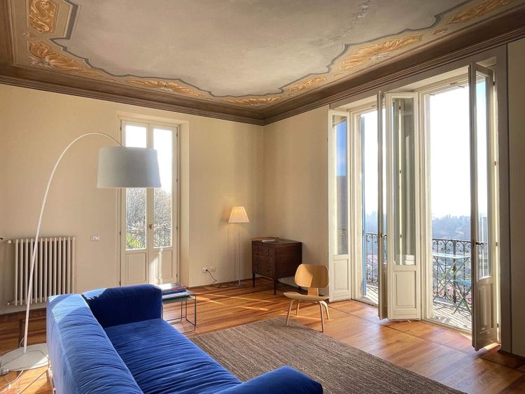 Villa Fran­cioli