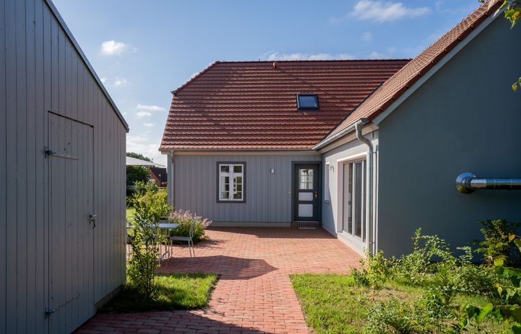 See­mannshaus Born