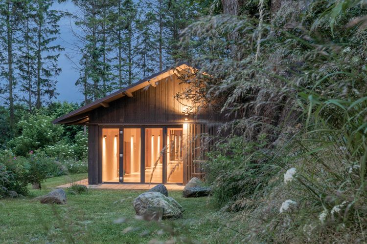  Wald­haus­studio