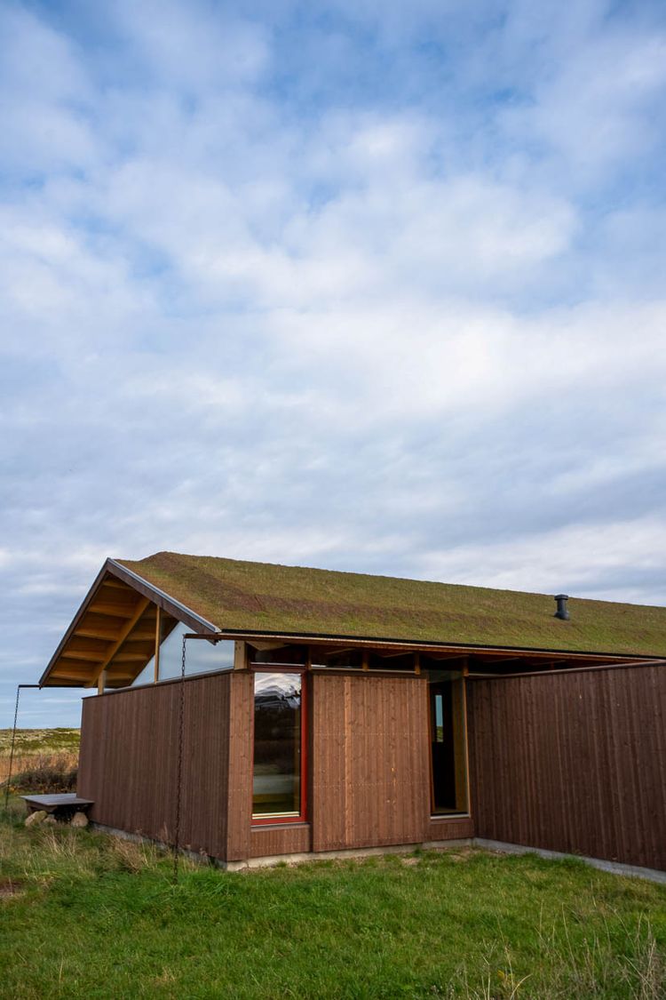 Knoten House
