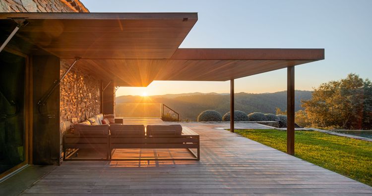 Villa CP
