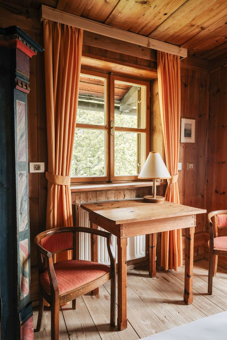 Gasthof Bad Drei­kirchen