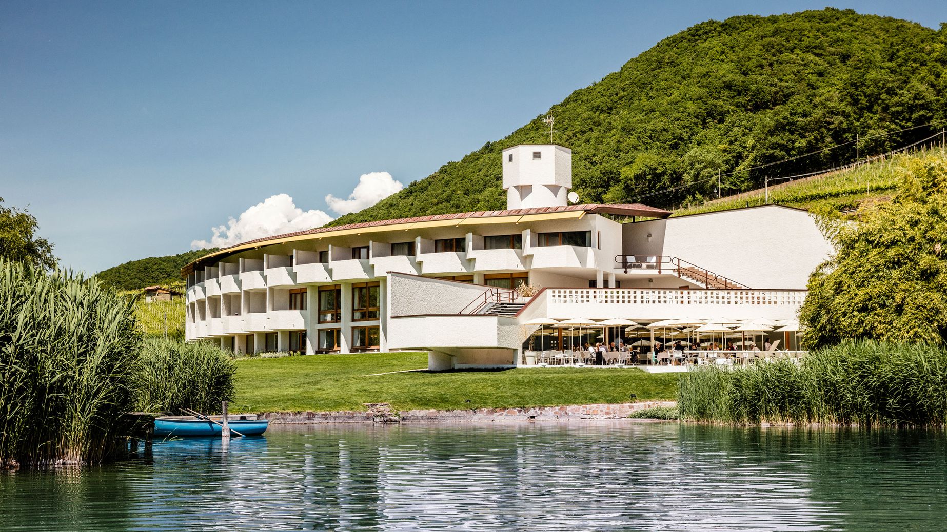 See­hotel Ambach