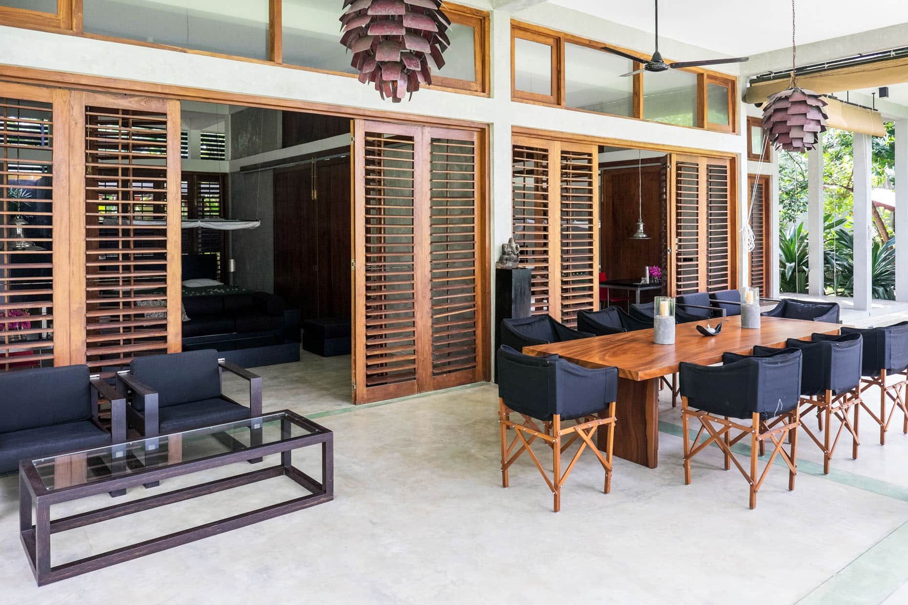 ayurveda guesthouse