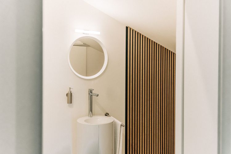 Bau­ern­chalet Elbacher Gütel