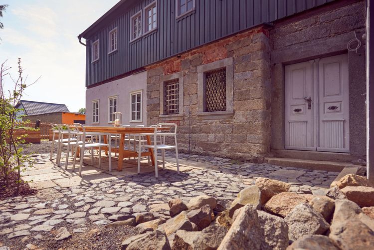 Fak­to­renhaus
