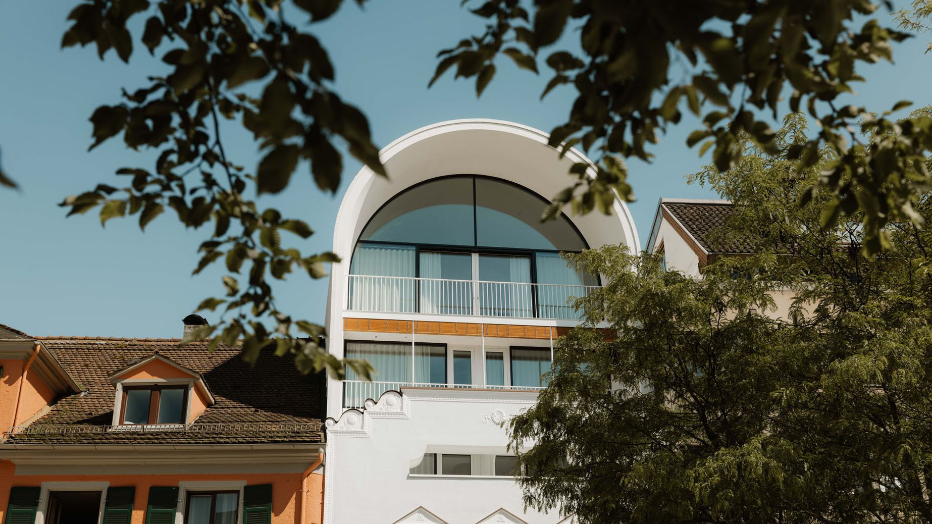 Monocle: Award Best new hotel