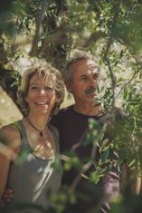 Owners of Ca’ dei Mongi