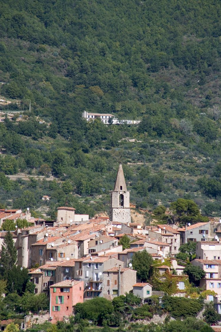 Villa Jones