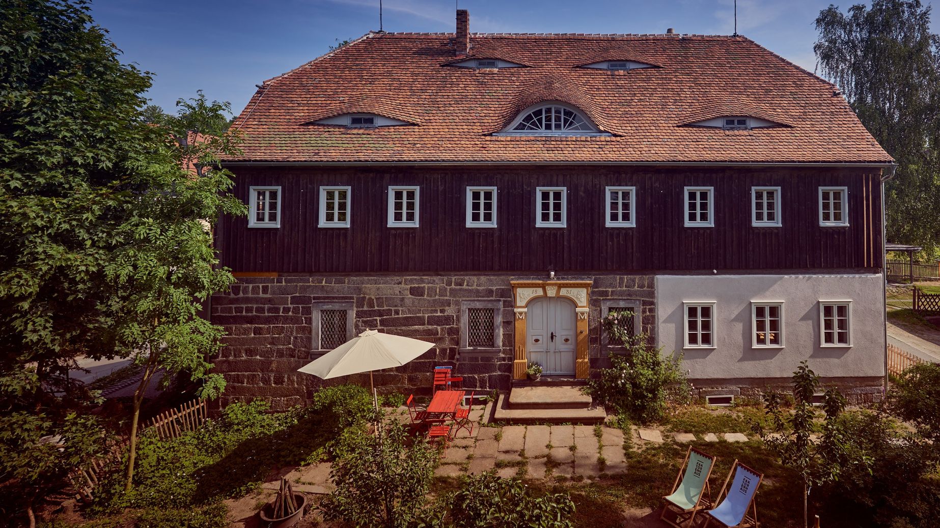 Fak­to­renhaus
