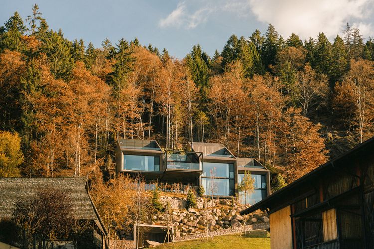 MIRAMONTI Bou­tique Hotel
