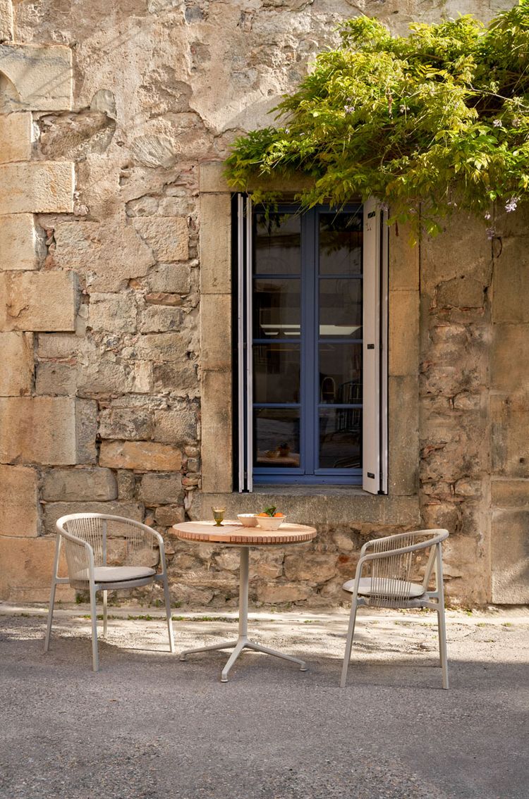 Vipp Town­house Lagrasse