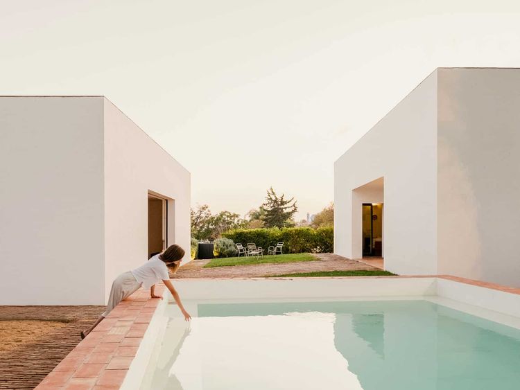 Casa Modesta