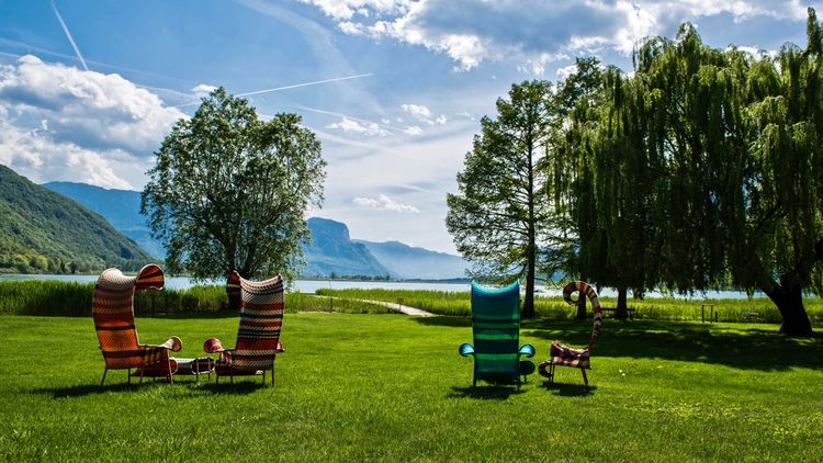 See­hotel Ambach