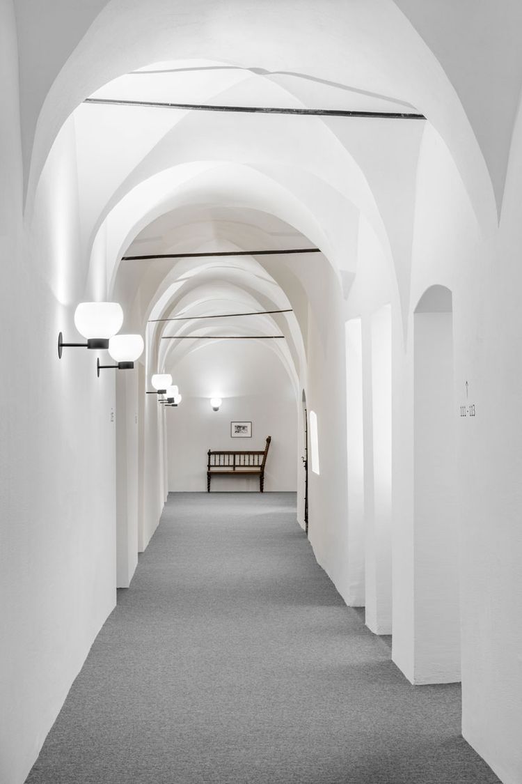 Adler His­toric Guest­house