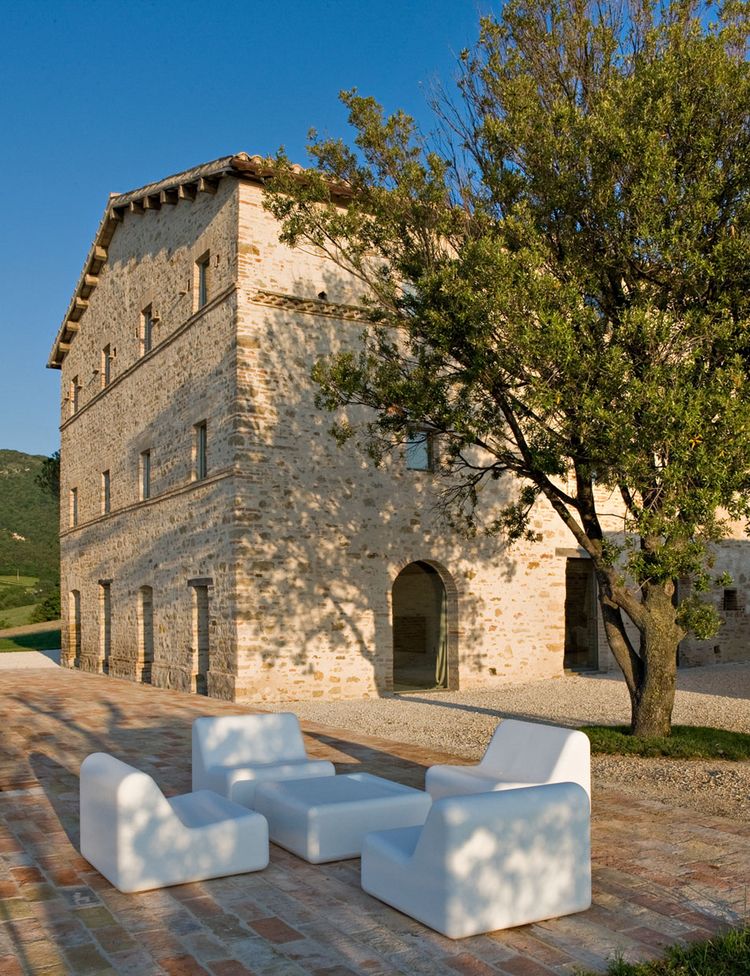 Casa Olivi