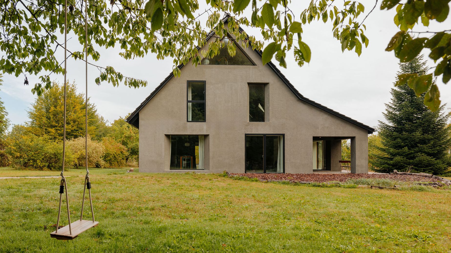 Mel­lenau 9