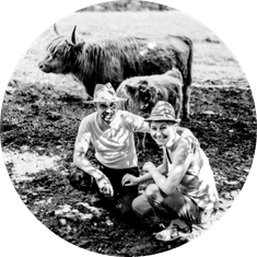 Owners of Ober­stei­nerhof