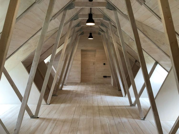  Das Studio Uckermark