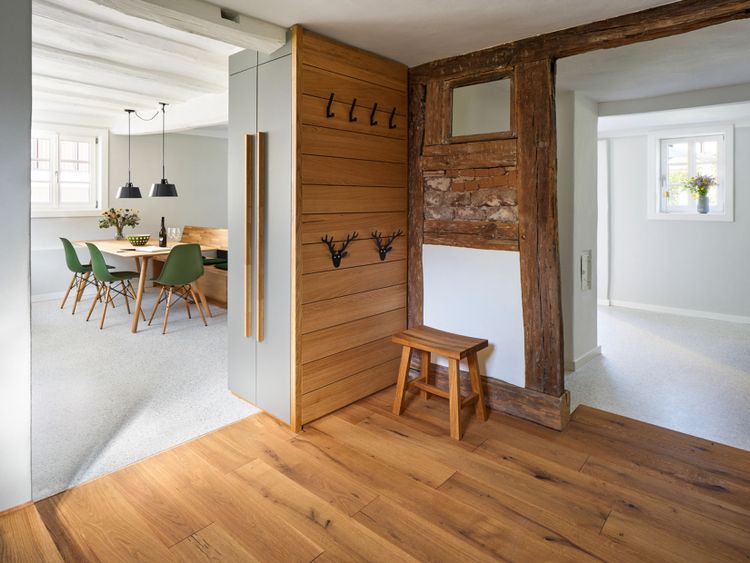 Haus Not­h­weiler