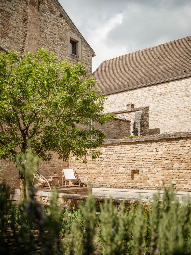 La Maison de Pommard