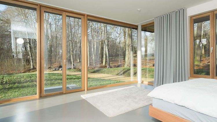 park­châlet potsdam