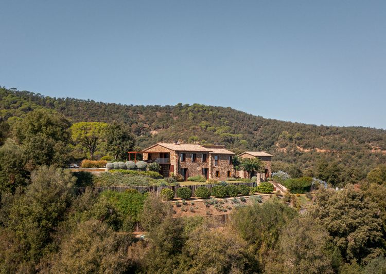 Villa CP