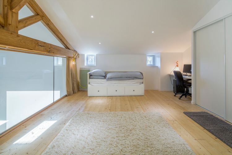 Chalet Concept