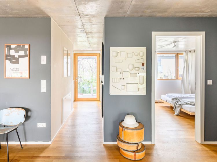 Friz B&B und Lounge