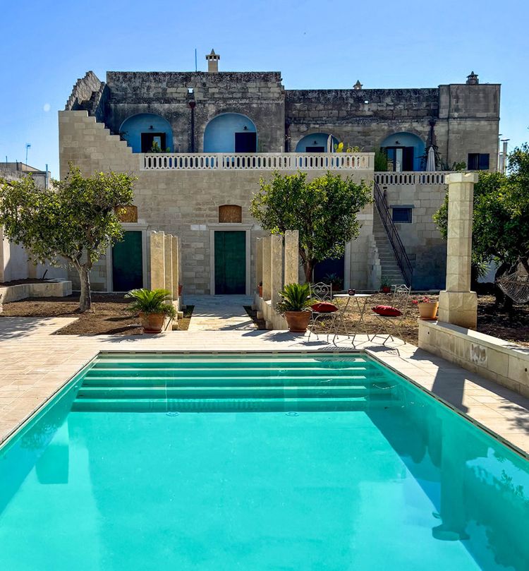 Palazzo Marconi