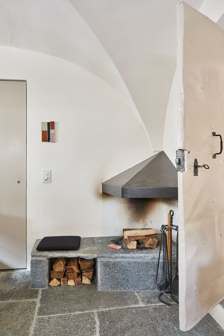 Casa Defilla