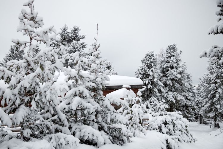 Odles Lodge