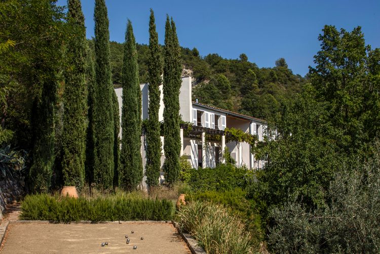 Villa Jones