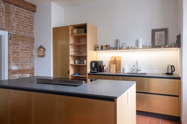 Ita Res Apartment
