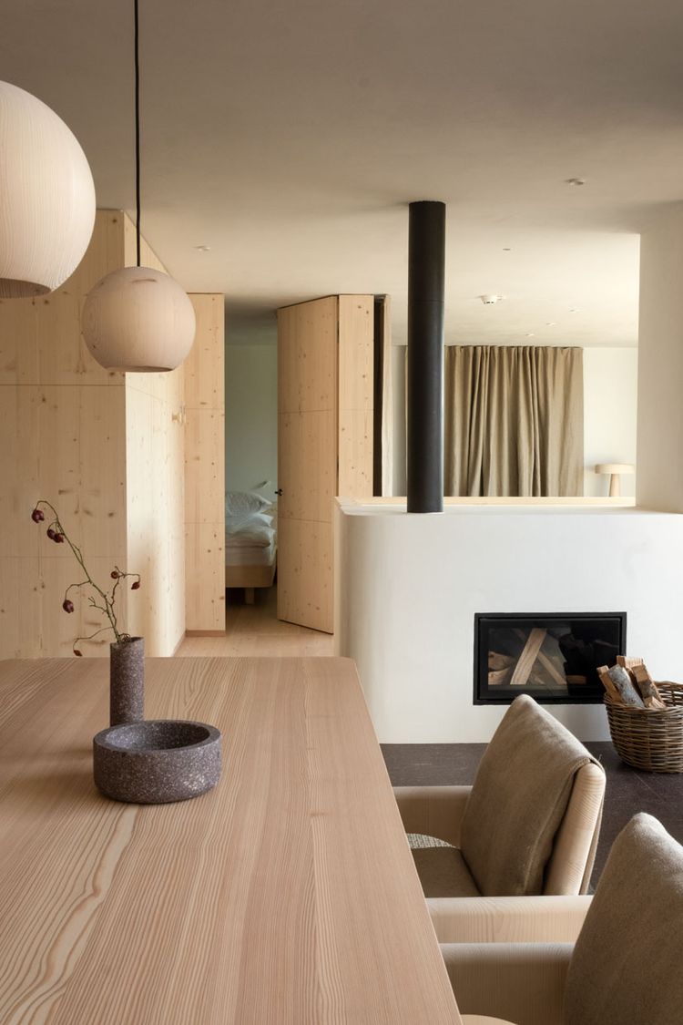MIRAMONTI Bou­tique Hotel