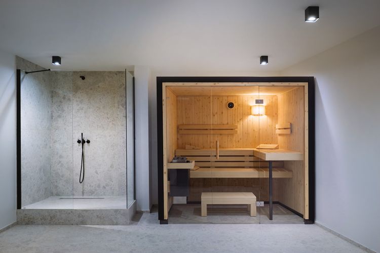 Lum­barda House