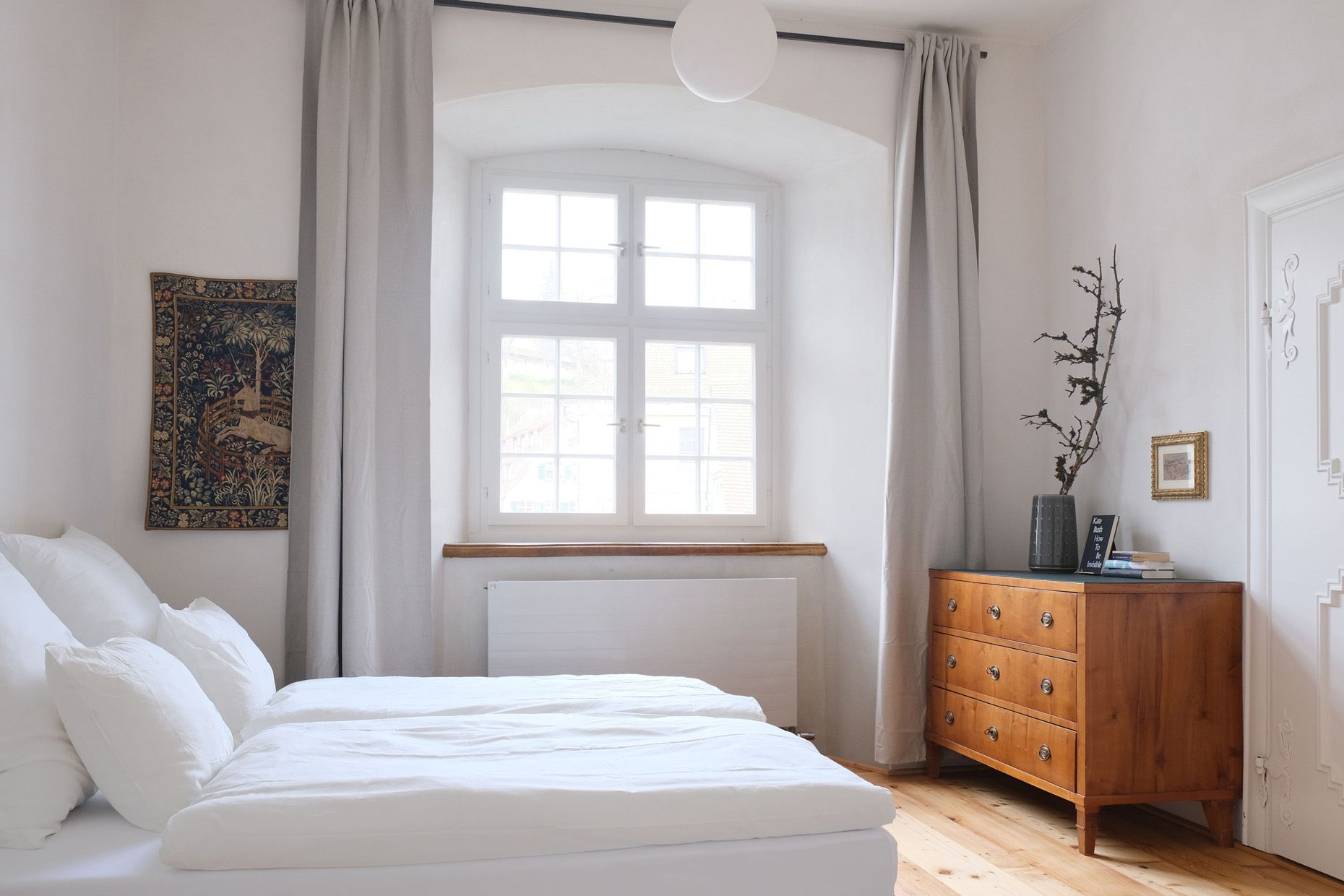 ita res apartment