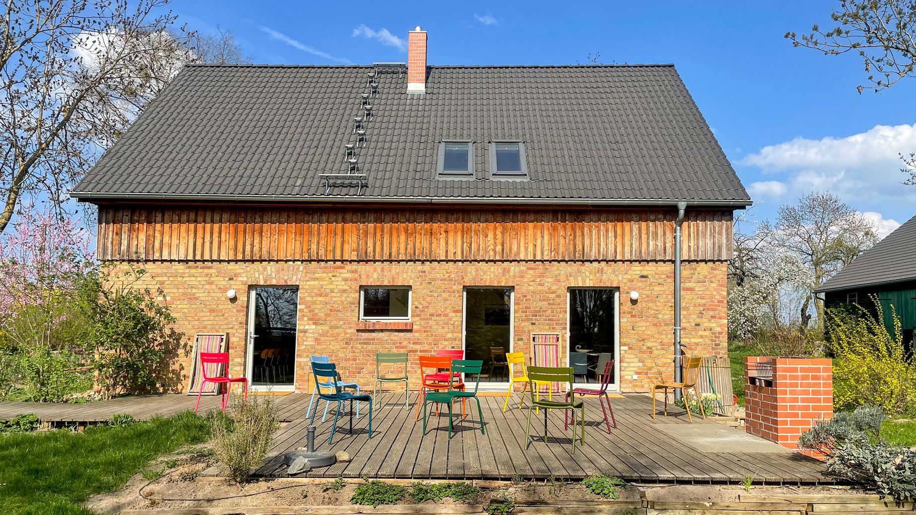 Sankt Unterholz
